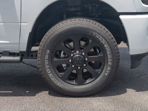 New 2026 RAM 2500 Tradesman AWD/4WD image 11