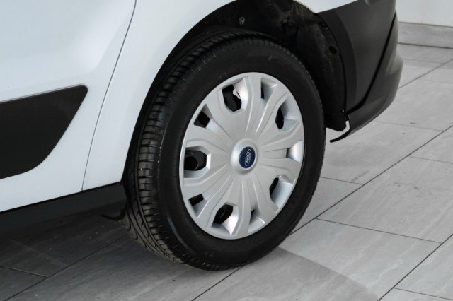 Used 2020 Ford Transit Connect XL FWD image 56