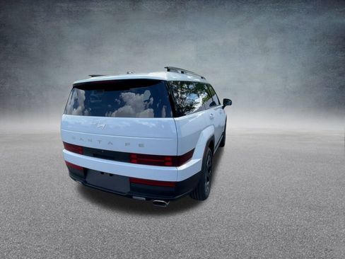New 2026 Hyundai Santa Fe SEL image 20
