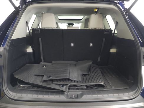 Certified 2026 Toyota Grand Highlander AWD image 12