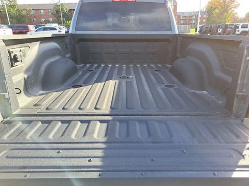 New 2026 RAM 2500 Big Horn image 6