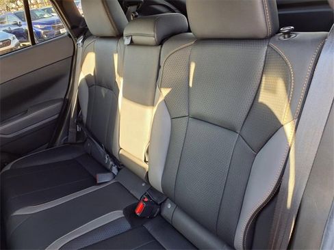 Certified 2024 Subaru Crosstrek 2.5i Wilderness w/ Crosstrek Mirror Package image 9