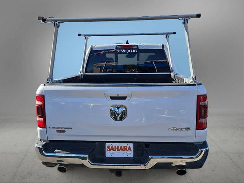 Certified 2023 RAM 1500 Limited w/ Trailer Tow Group image 9