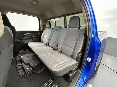 Used 2019 RAM 1500 Big Horn AWD/4WD image 32