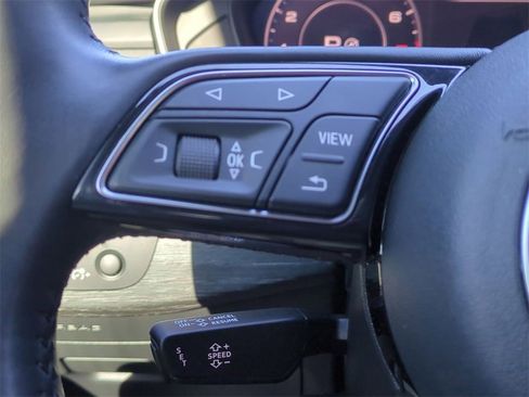 Used 2018 Audi A5 2.0T Premium Plus w/ Premium Plus image 15