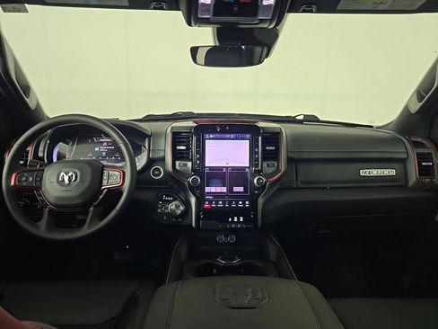 Used 2026 RAM 1500 Rebel w/ Rebel Level 1 Equipment Group AWD/4WD image 9