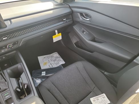 New 2026 Honda Accord SE image 16