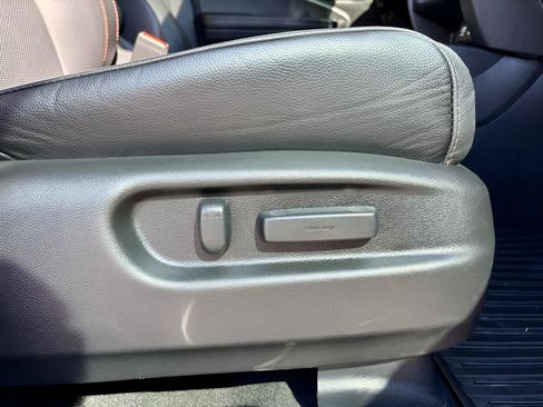 Certified 2023 Honda Passport TrailSport image 41