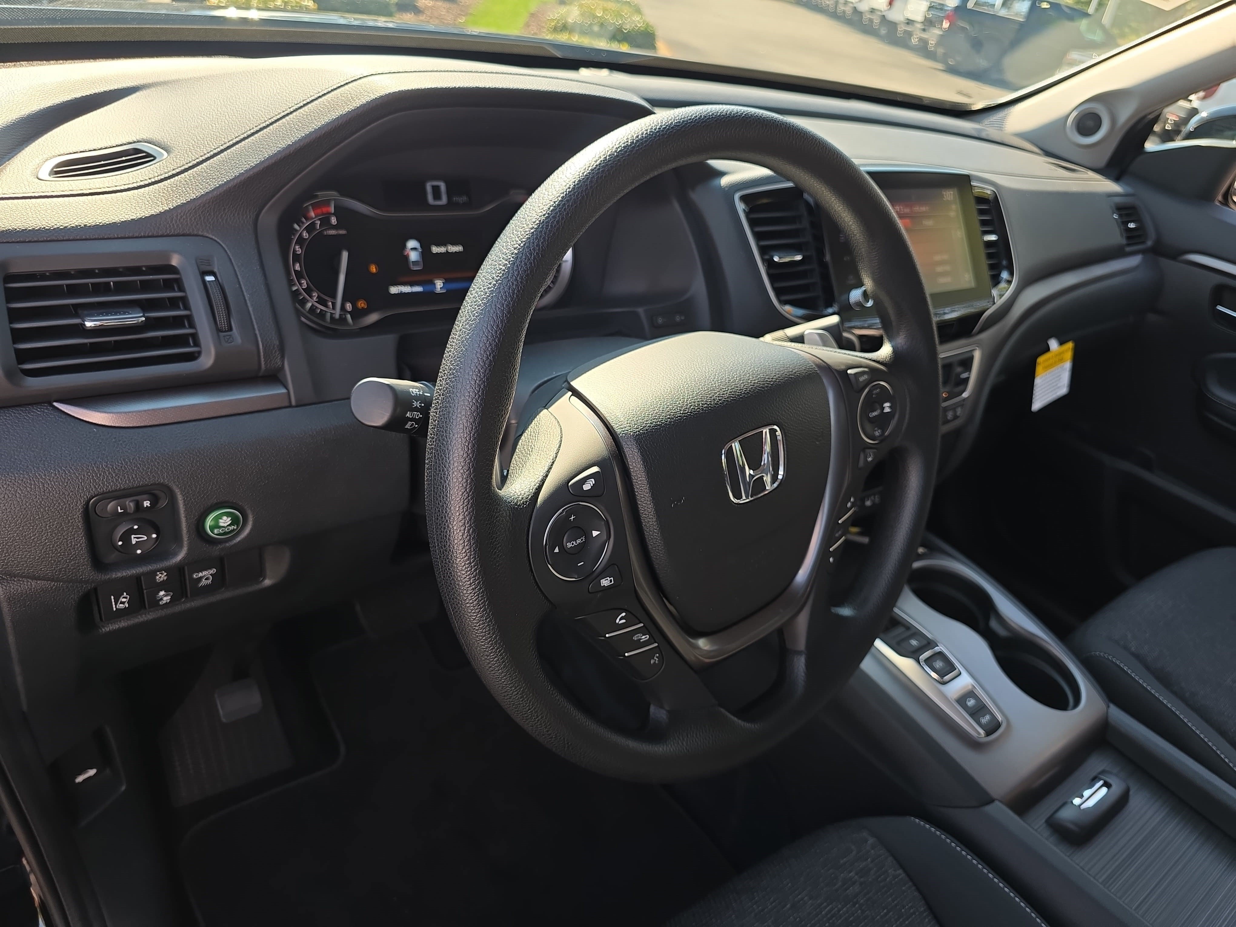 Used 2023 Honda Ridgeline Sport image 16