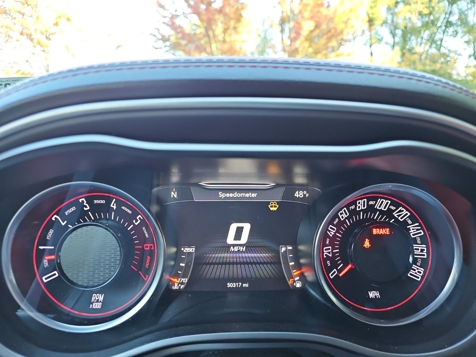Used 2021 Dodge Challenger R/T Scat Pack w/ Plus Package RWD image 20