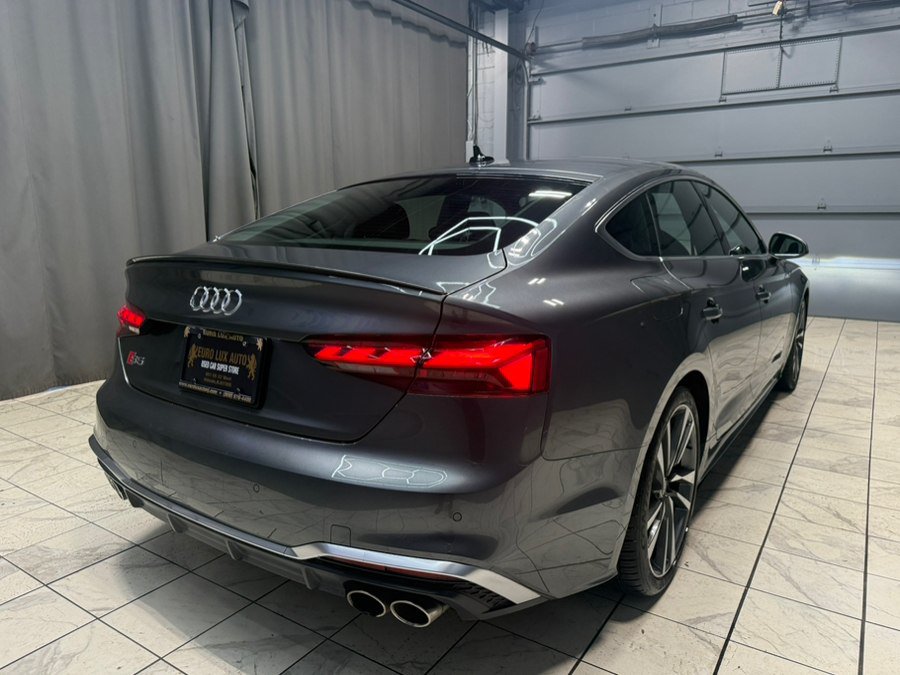 Used 2023 Audi S5 Premium w/ Convenience Package AWD/4WD image 6