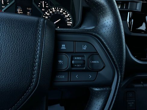 New 2026 Toyota Tundra SR5 image 32