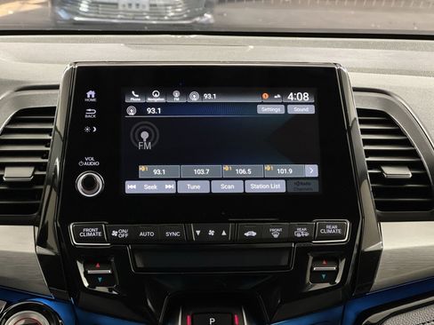 Used 2022 Honda Odyssey Touring image 18