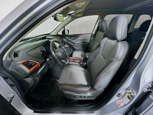 Used 2019 Subaru Forester Sport w/ Popular Package #2 image 13