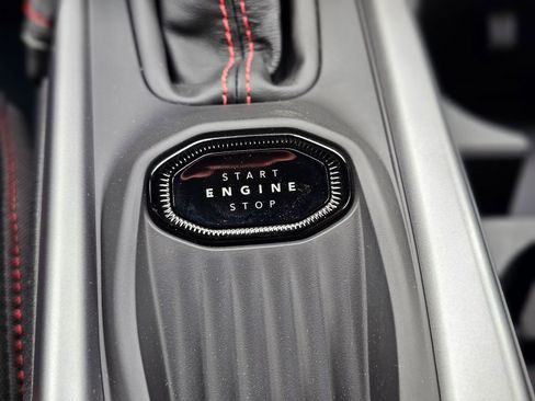 New 2026 Dodge Charger GT w/ Blacktop Package AWD/4WD image 15