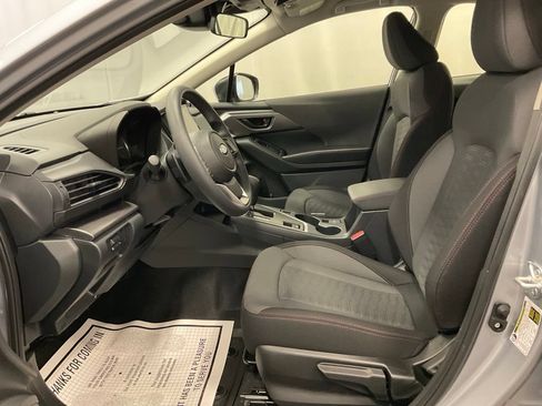 New 2026 Subaru Impreza 2.0i Sport AWD/4WD image 11
