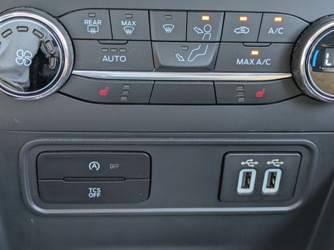 Used 2020 Ford EcoSport SE w/ SE Convenience Package FWD image 25