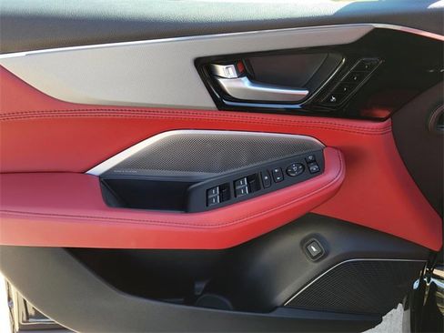 New 2026 Acura MDX A-Spec image 16