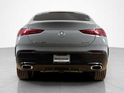Used 2026 Mercedes-Benz GLE 450 4MATIC Coupe