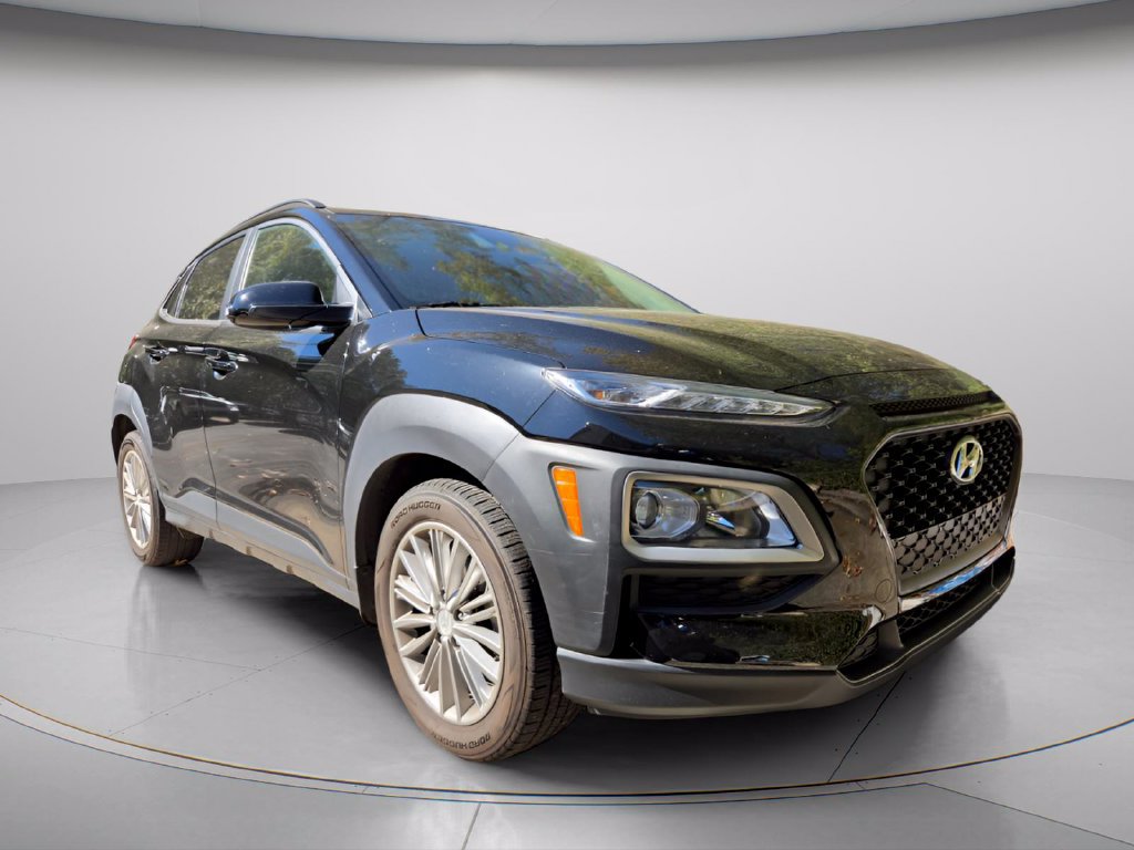Used 2020 Hyundai Kona SEL FWD image 4