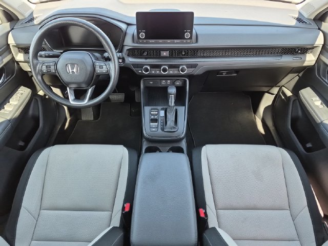Used 2024 Honda CR-V EX image 13