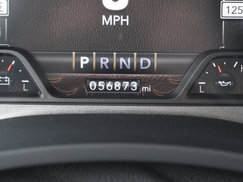 Used 2022 RAM 2500 Limited image 31