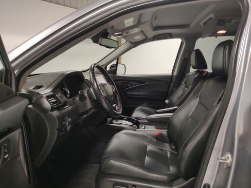 Used 2016 Honda Pilot Elite image 10