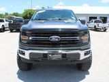 Used 2024 Ford F150 XLT image 2