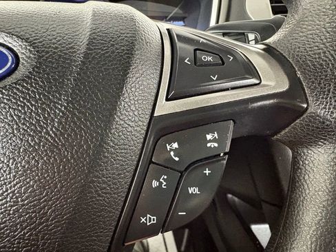 Used 2018 Ford Fusion S FWD image 23
