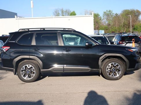 Certified 2026 Subaru Forester Premium AWD/4WD image 5