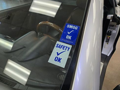 Used 2007 Mercedes-Benz SL 600 image 23