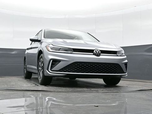 New 2026 Volkswagen Jetta S image 32