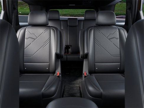 New 2026 Hyundai Palisade XRT Pro image 12