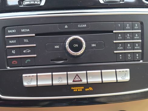 Used 2016 Mercedes-Benz GLE 350 4MATIC image 15