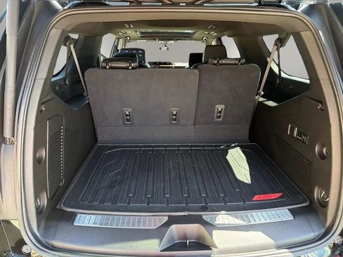 Used 2021 GMC Yukon XL Denali w/ Denali Premium Package RWD image 25