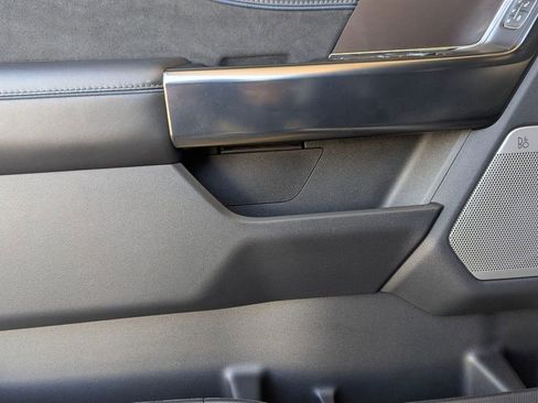 Certified 2024 Ford F150 Platinum w/ FX4 Off-Road Package image 22