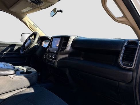 Used 2019 RAM 2500 Tradesman image 26