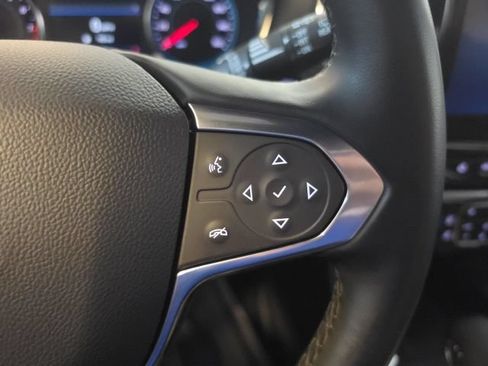Used 2024 Chevrolet Traverse LT w/ LPO, Floor Liner Package AWD/4WD image 32