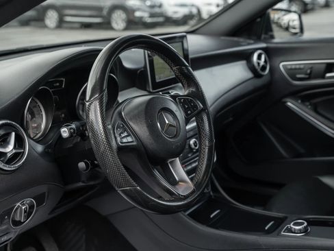 Used 2015 Mercedes-Benz CLA 250 4MATIC image 14