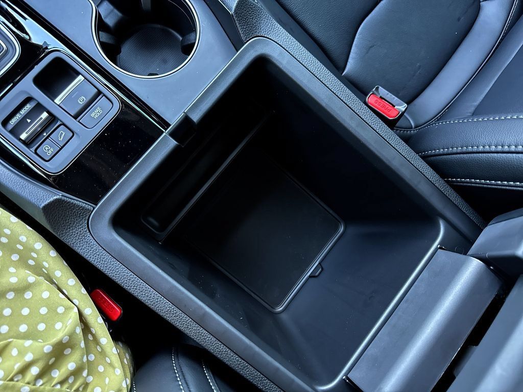New 2026 Honda Pilot EX-L image 21