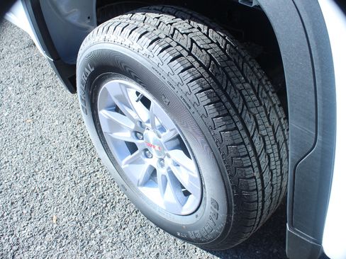 New 2026 GMC Sierra 1500 Pro w/ Pro Value Package image 36