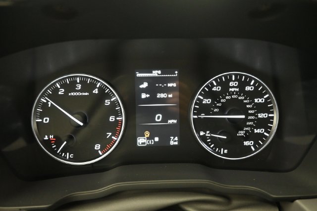 New 2027 Subaru Crosstrek 2.5i Premium AWD/4WD image 33