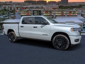 New 2026 RAM 1500 Limited AWD/4WD video 1