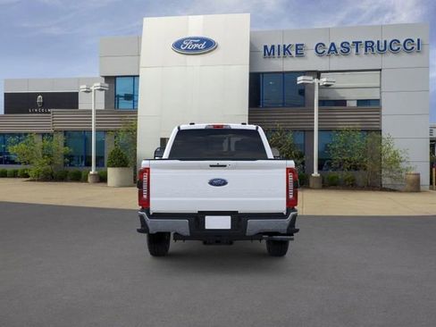 New 2025 Ford F250 Lariat w/ Lariat Ultimate Package image 5