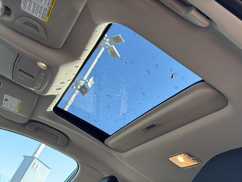 Certified 2022 Nissan Rogue Sport SL w/ Premium Package image 21