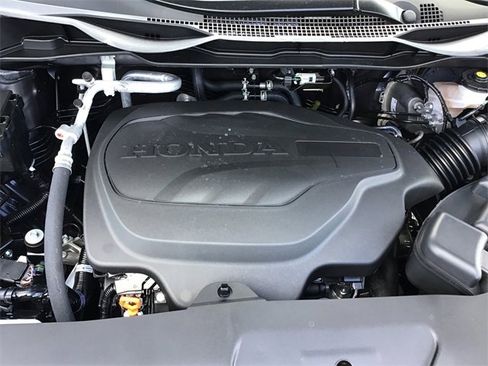 New 2026 Honda Odyssey Elite image 7