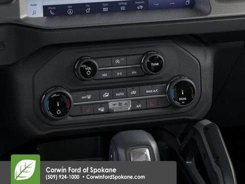 New 2026 Ford Bronco Outer Banks AWD/4WD image 16