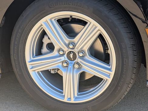 New 2026 Ford Mustang Ecoboost image 35