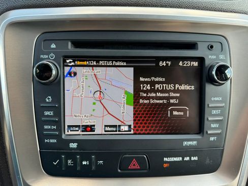 Used 2013 GMC Acadia Denali AWD/4WD image 58