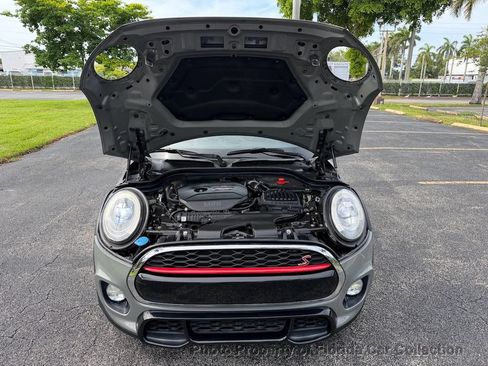 Used 2016 MINI Cooper S FWD image 61